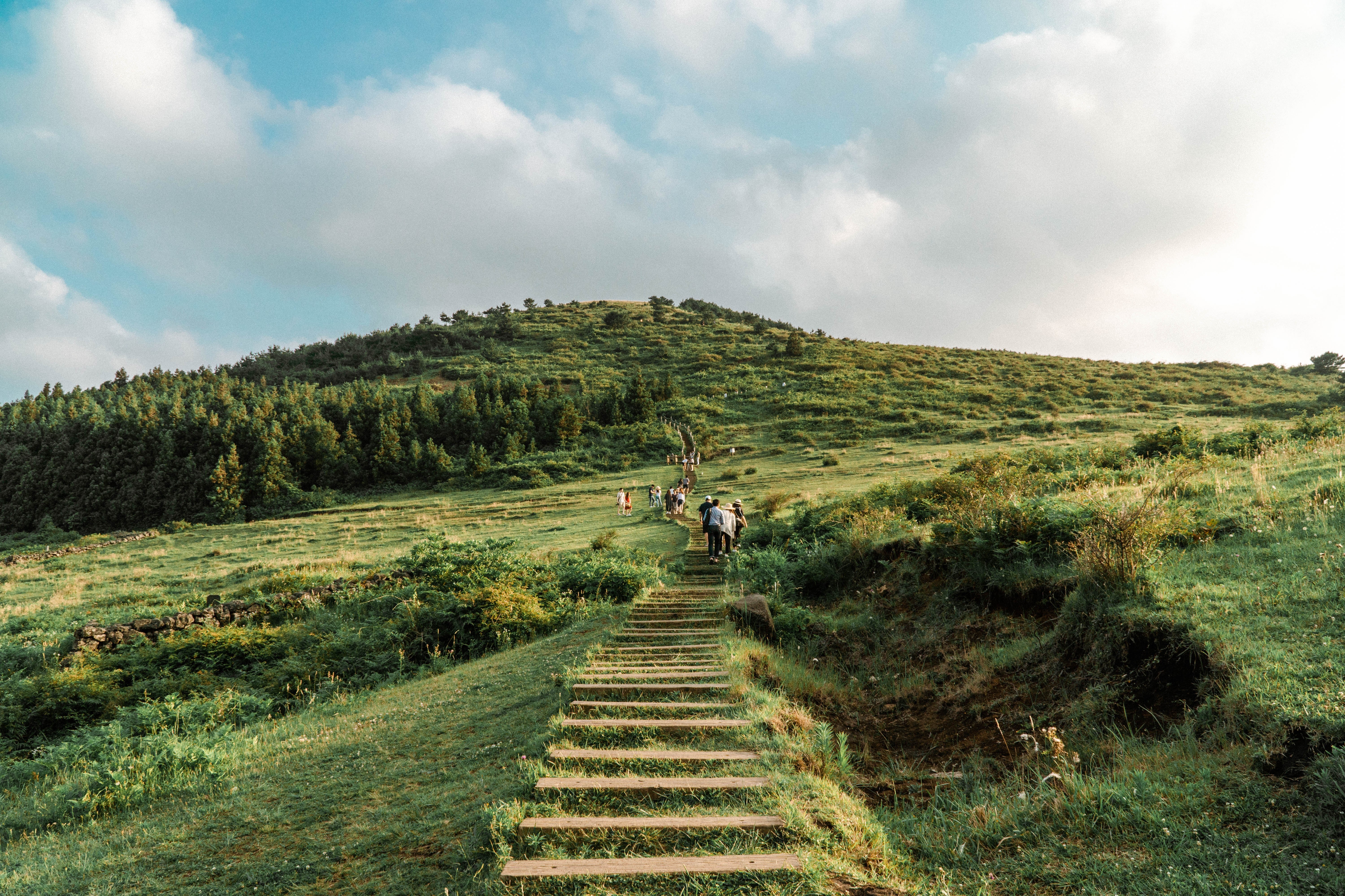 漢拏山國家公園